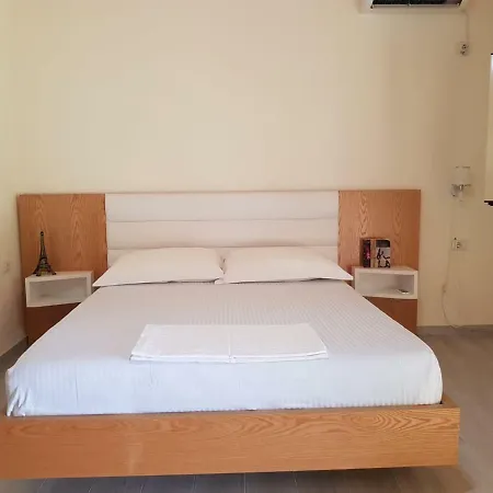 Green Ξενοδοχείο
