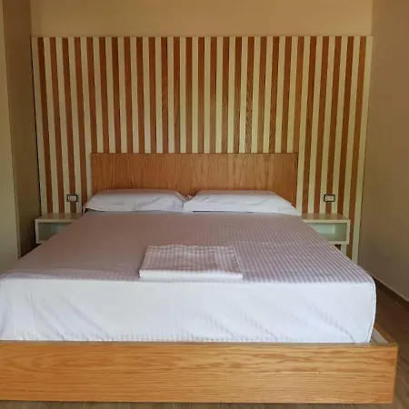 Hotel Green