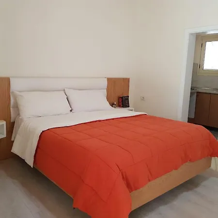 Ξενοδοχείο Green Vlorë