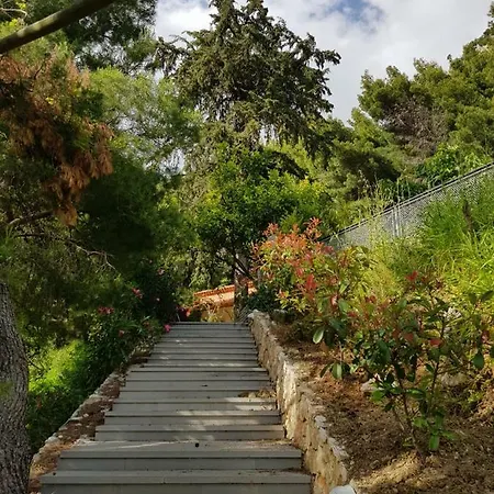 Ξενοδοχείο Green