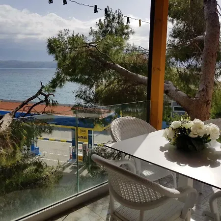 Ξενοδοχείο Green Vlorë