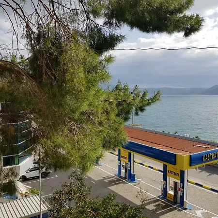 Ξενοδοχείο Green Vlorë