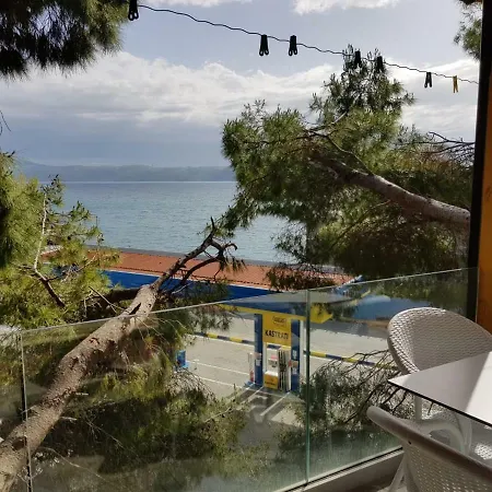 Ξενοδοχείο Green Vlorë