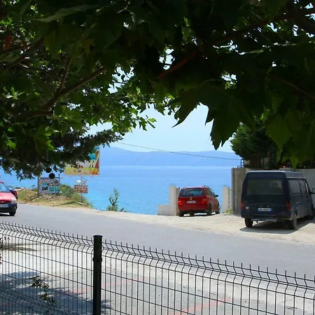 Green Ξενοδοχείο Vlorë
