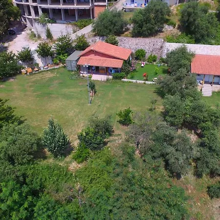 Ξενοδοχείο Green