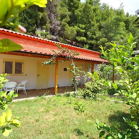 Green Ξενοδοχείο