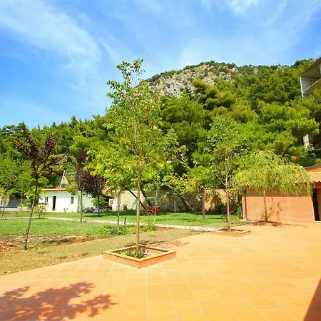 Green * Vlorë