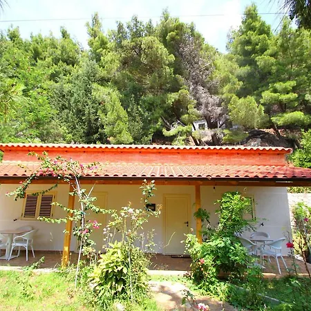 Green Ξενοδοχείο Vlorë