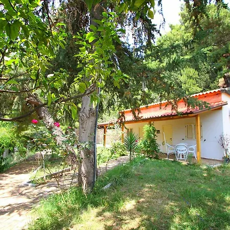 Ξενοδοχείο Green